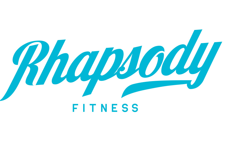 Rhapsody Fitness Logo