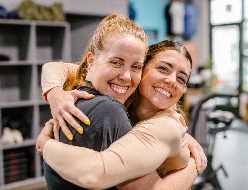 CrossFit And Community: Charleston’s Recipe For Social Well-Being 