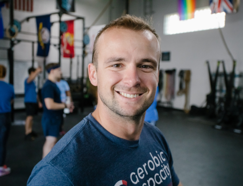 Community And Connection: The Social Benefits Of CrossFit